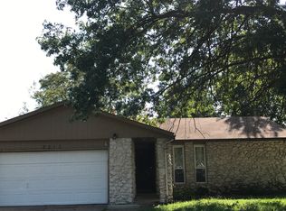 3213 S 1st Ave E, Broken Arrow, OK 74012