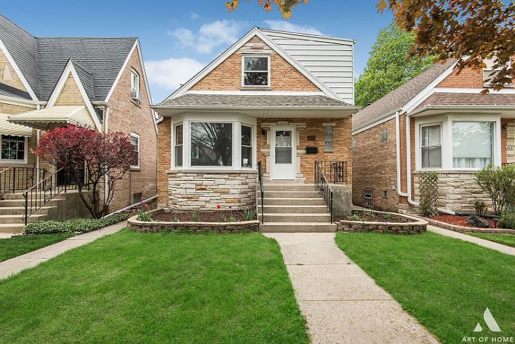 1st image of 4832 N Merrimac Ave