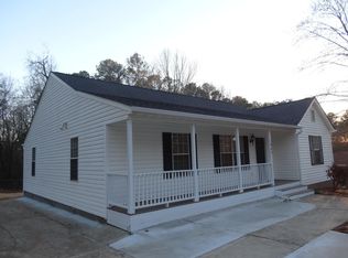 1945 Dobbins Pl, Marietta, GA 30069