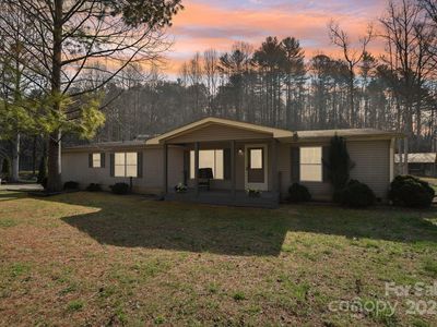 1855 Cashiers Valley Rd, Brevard, NC, 28712