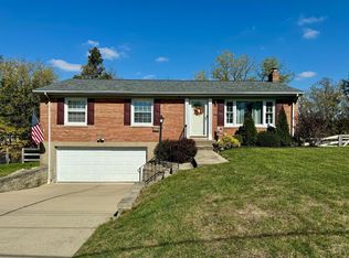 4156 Clearpoint Dr, Cincinnati, OH 45247