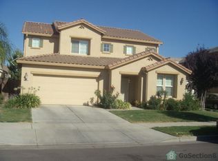 3934 Alviso Dr, Merced, CA 95348