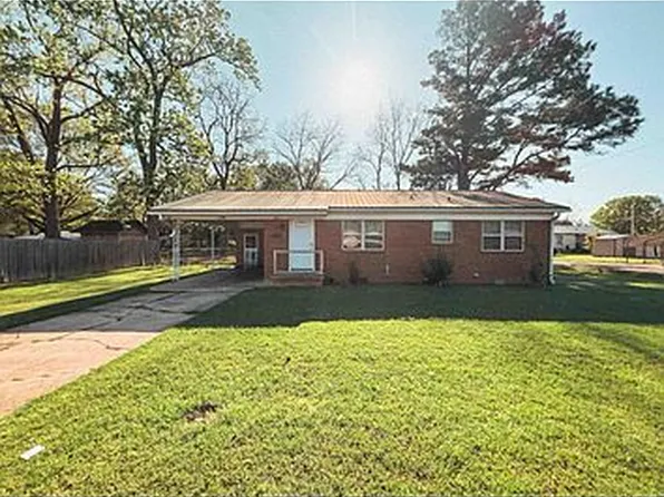 908 Block St S, Wynne, AR 72396