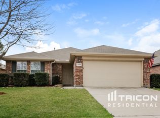 1249 Artesia Dr, Haslet, TX 76052