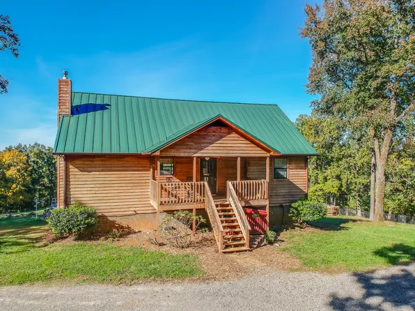 107 Straight Creek Rd, New Tazewell, TN 37825