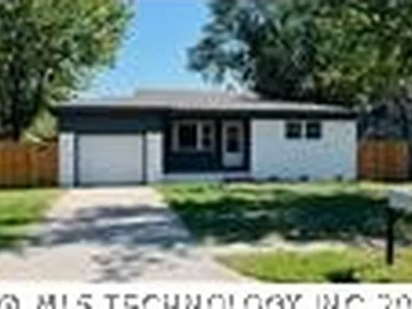2163 S 104th East Ave, Tulsa, OK 74129
