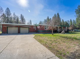 11702 N Sunrise Ct, Rathdrum, ID 83858