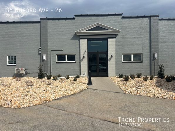 26-35 Buford Ave