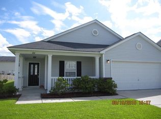 104 Rundle Ln, Summerville, SC 29483