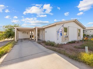 4897 N River Vista Dr, Tucson, AZ 85705