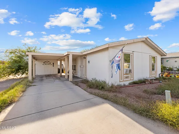 4897 N River Vista Dr, Tucson, AZ 85705