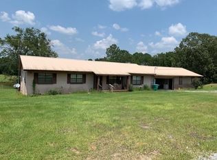 26633 5th Ave, Florala, AL 36442