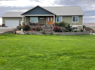 12804 Road A.5 NW, Ephrata, WA 98823