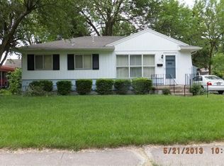 5430 Bayside Dr, Dayton, OH 45431