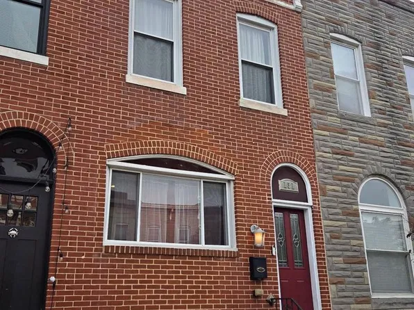 131 S East Ave, Baltimore, MD 21224