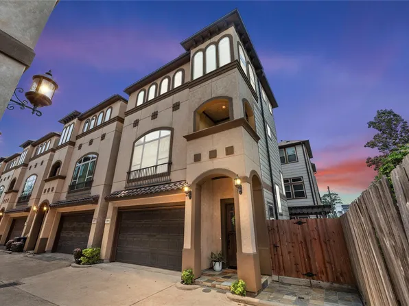 1029 W 21st St Unit D, Houston, TX 77008