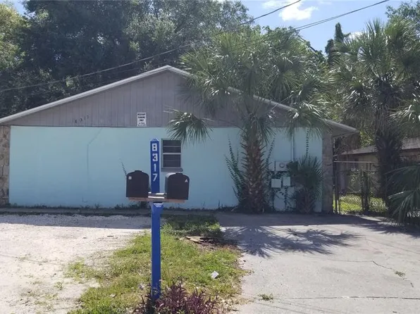 8317 N 13th St, Tampa, FL 33604