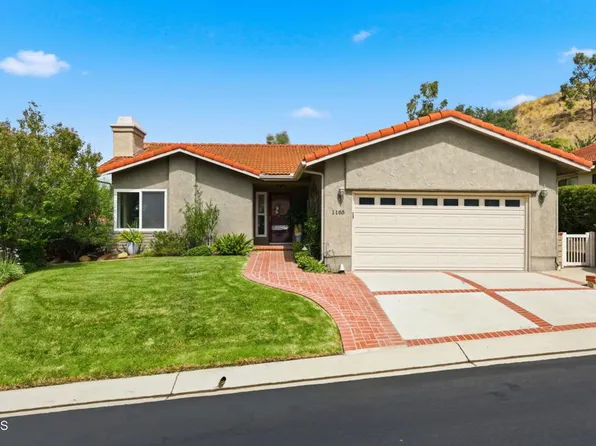 1185 Paquita St, Camarillo, CA 93012