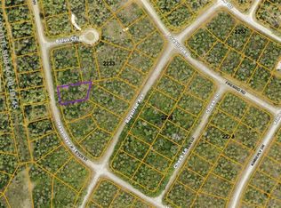 0 Havemeyer St #4, North Pt, FL 34286