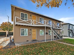 2550 Robinson Ave, Santa Clara, CA 95051