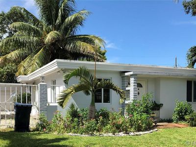 7171 SW 14th St, Miami, FL, 33144