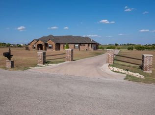 175 Hawk Ridge Rd, Decatur, TX 76234