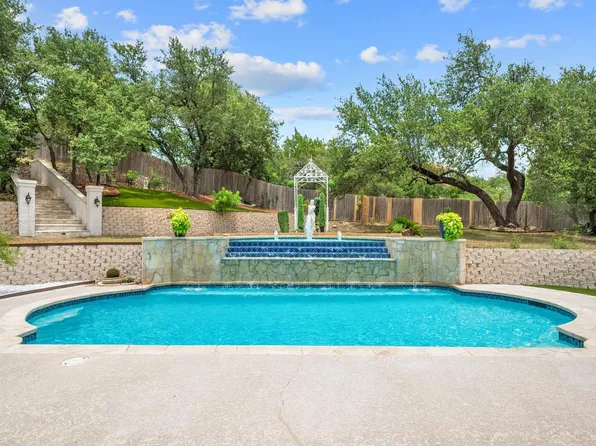 10912 Centennial Trl, Austin, TX 78726
