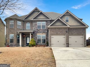 108 Echols Way, Acworth, GA 30101