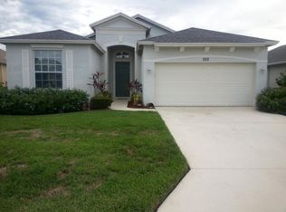 522 SW Indian Key Dr, Port Saint Lucie, FL 34986