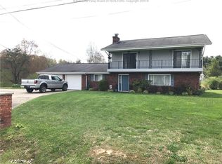 164 Balls Branch Rd, Culloden, WV 25510