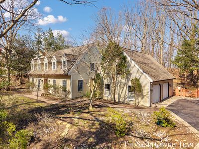309 Stickney Ridge Rd, Grand Haven, MI, 49417