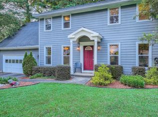 2130 Laurel Mill Way, Roswell, GA 30076