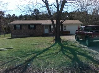 10249 Weber Ln, Potosi, MO 63664