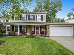 603 E Wilson Ave, Lombard, IL 60148