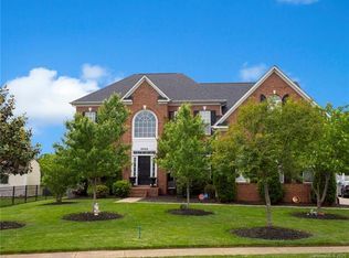 5605 Ginger Ln, Indian Trail, NC 28079