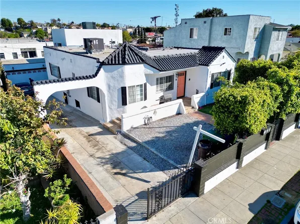 654 Penrith Dr, Los Angeles, CA 90023