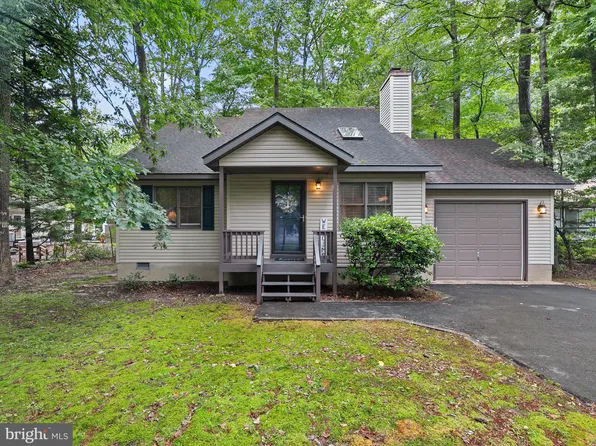 16 Admiral Ave, Ocean Pines, MD 21811