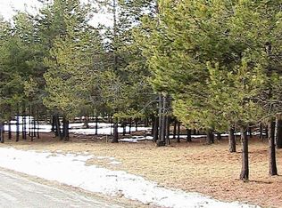 N Milnor Lake Rd, Troy, MT 59935