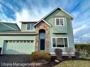 2507 SW Cascade Mountain Ln, Redmond, OR 97756
