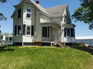 263 Ross Ridge Rd, Littleton, ME 04730