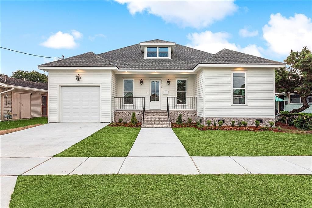 3509 Haring Rd, Metairie, LA 70006 Zillow