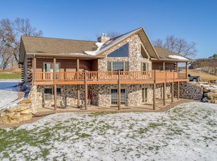 S14995 County Road D, Strum, WI 54770