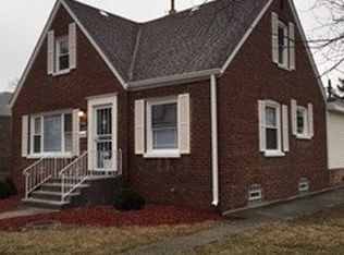 9700 S Avalon Ave, Chicago, IL 60628