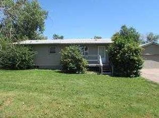 4405 Macks Dr, Rapid City, SD 57703