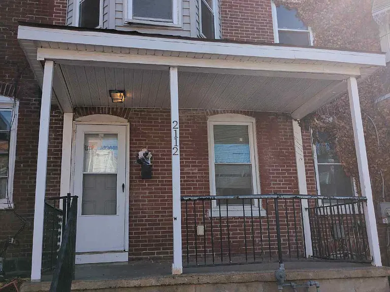 2112 N Church St — Photo 1