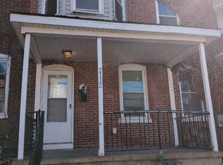 2112 N Church St, Wilmington, DE 19802