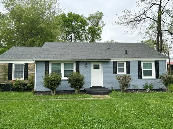 135 N Meadow Dr, Clarksville, TN 37043