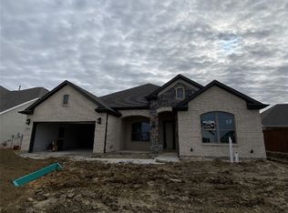 2221 Winecup Rd, Prosper, TX 75078