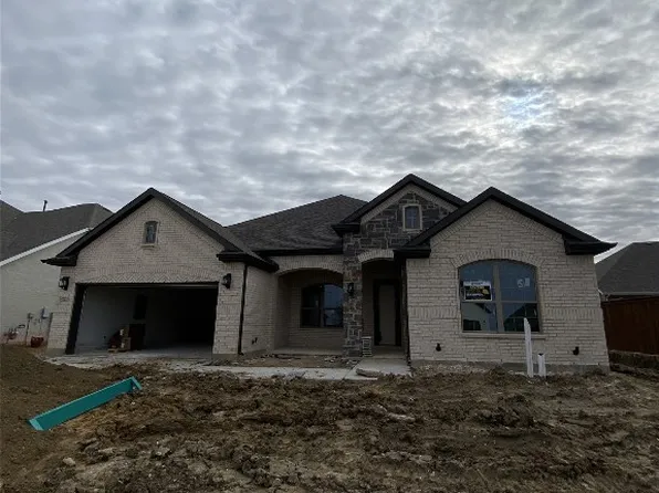 2221 Winecup Rd, Prosper, TX 75078