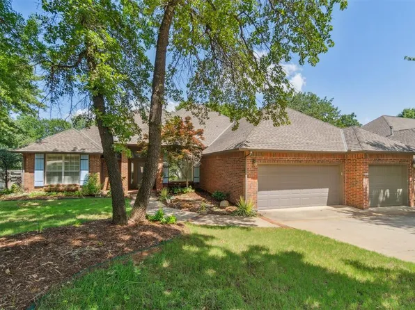 108 N Bradbury Dr, Edmond, OK 73034